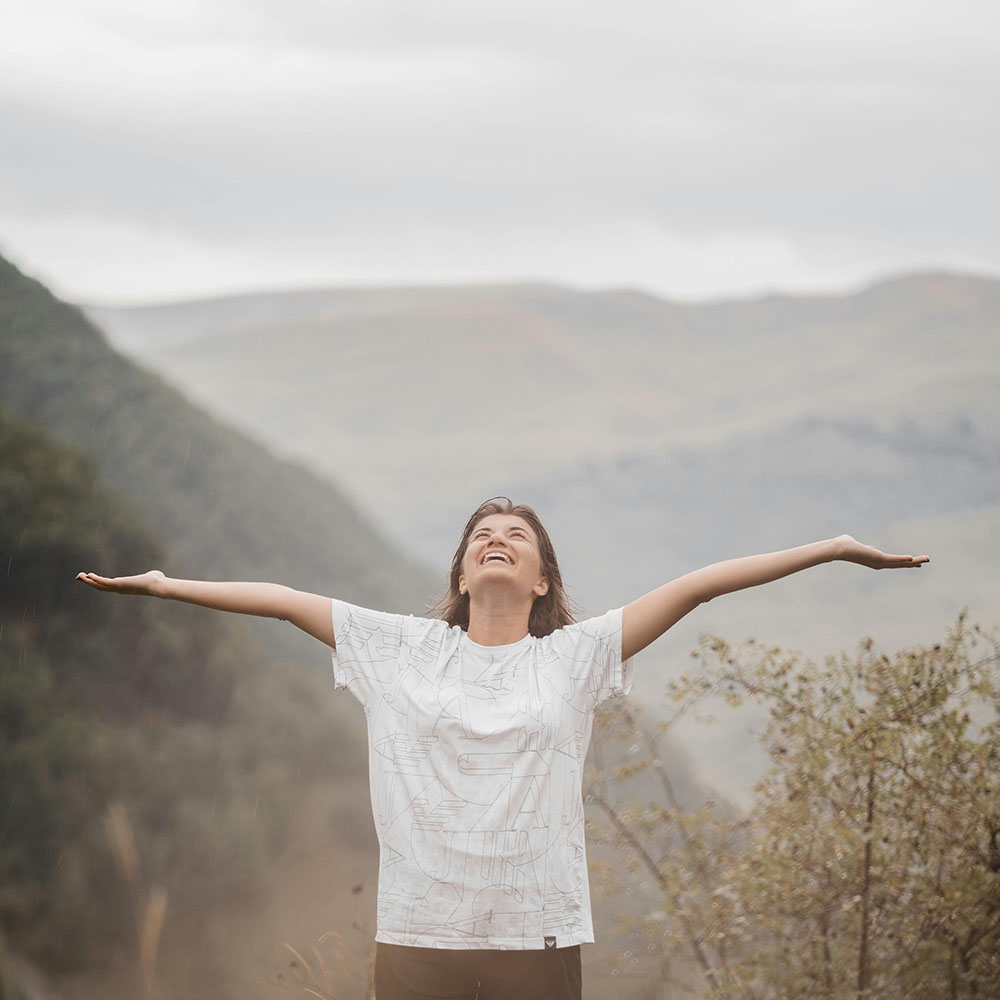 Why do I feel stuck when I have everything I wanted?